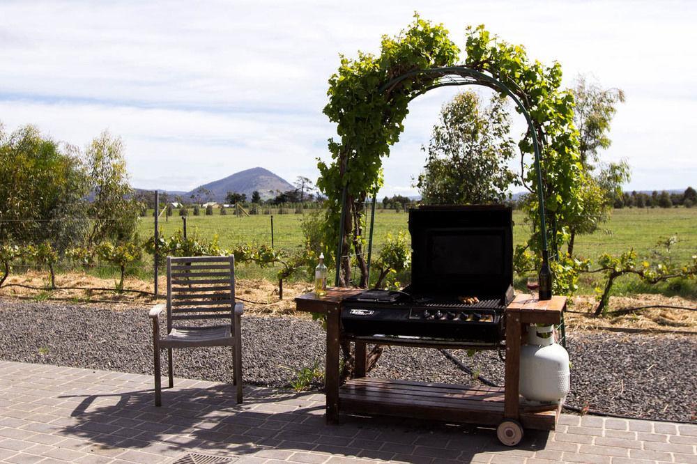 Taras Richmond Farmstay Campania Zewnętrze zdjęcie