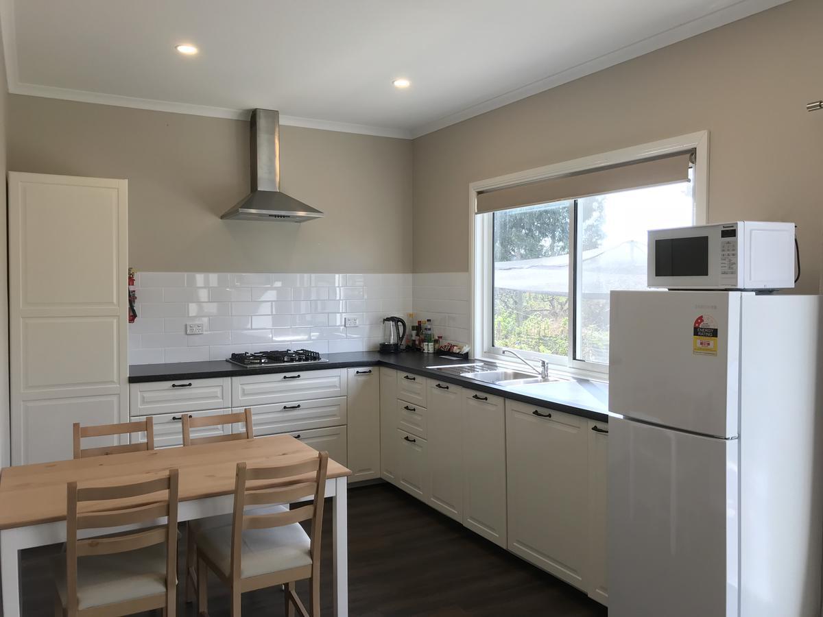 Taras Richmond Farmstay Campania Zewnętrze zdjęcie