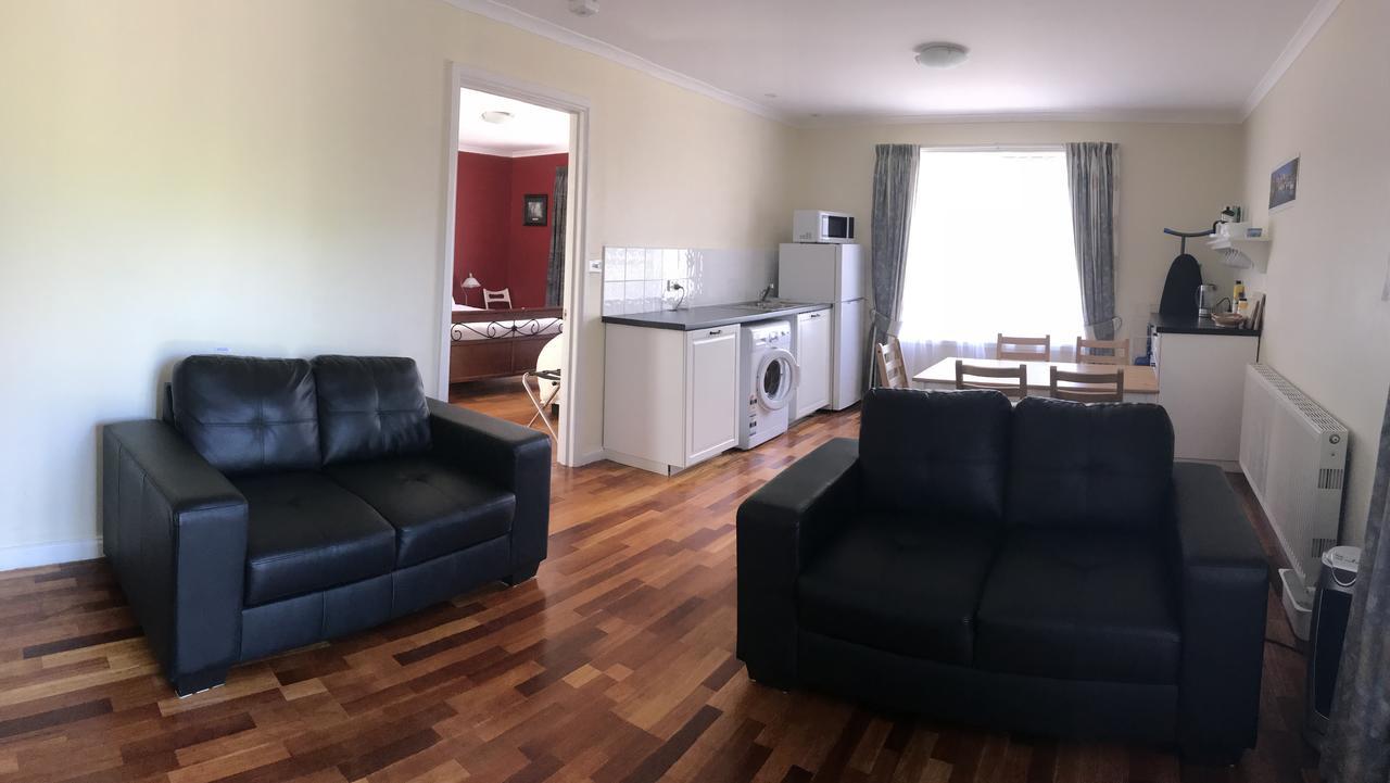Taras Richmond Farmstay Campania Zewnętrze zdjęcie