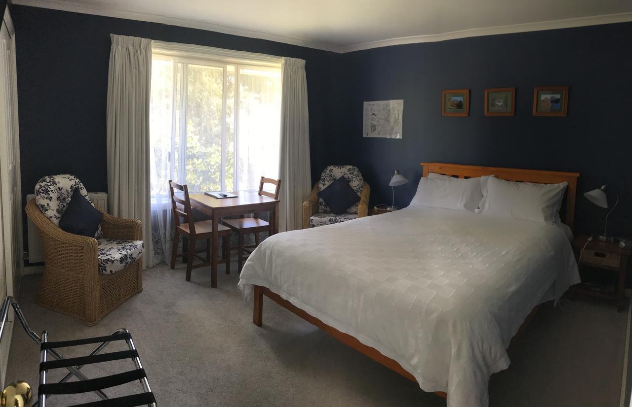 Taras Richmond Farmstay Campania Zewnętrze zdjęcie
