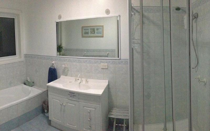 Taras Richmond Farmstay Campania Zewnętrze zdjęcie