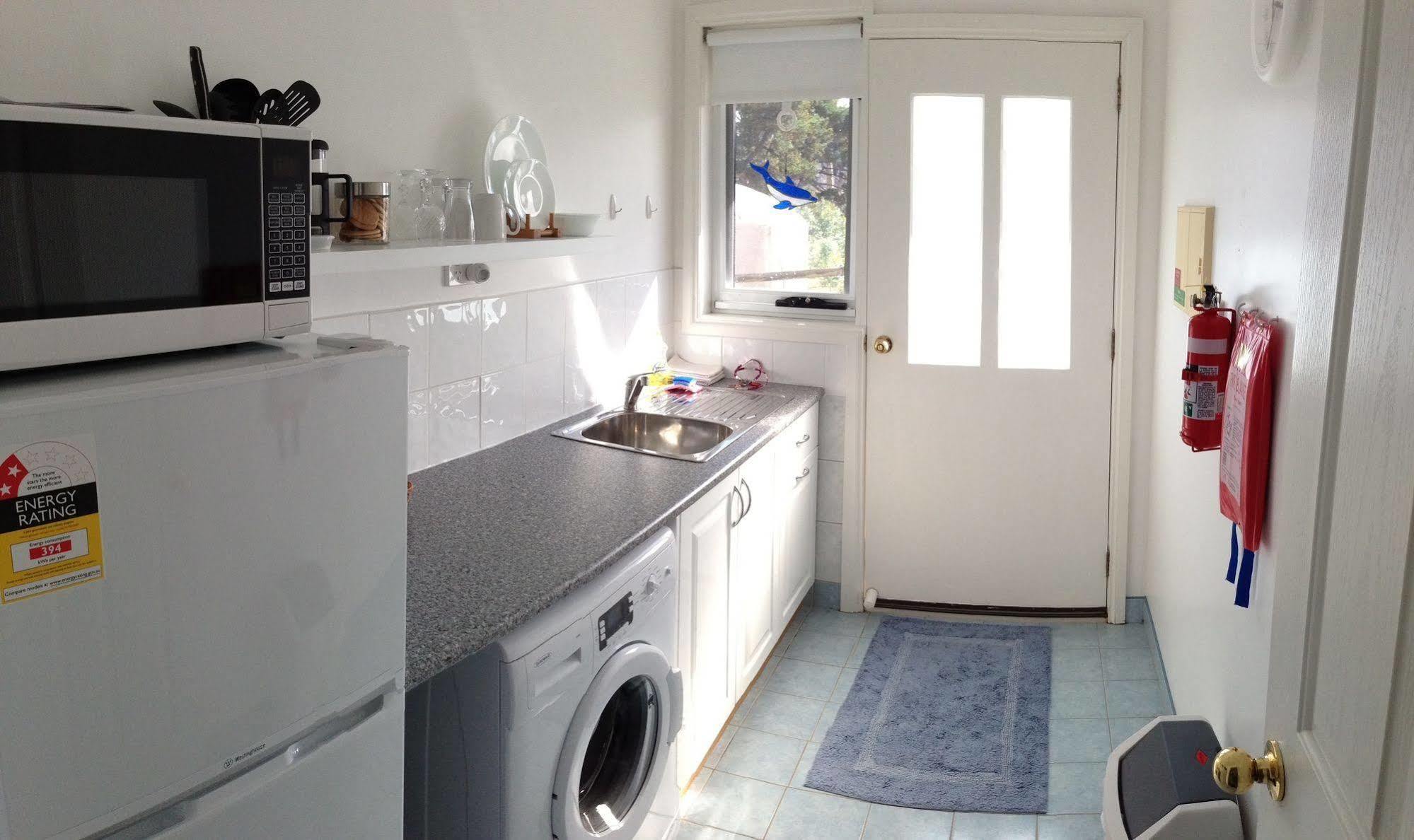 Taras Richmond Farmstay Campania Zewnętrze zdjęcie