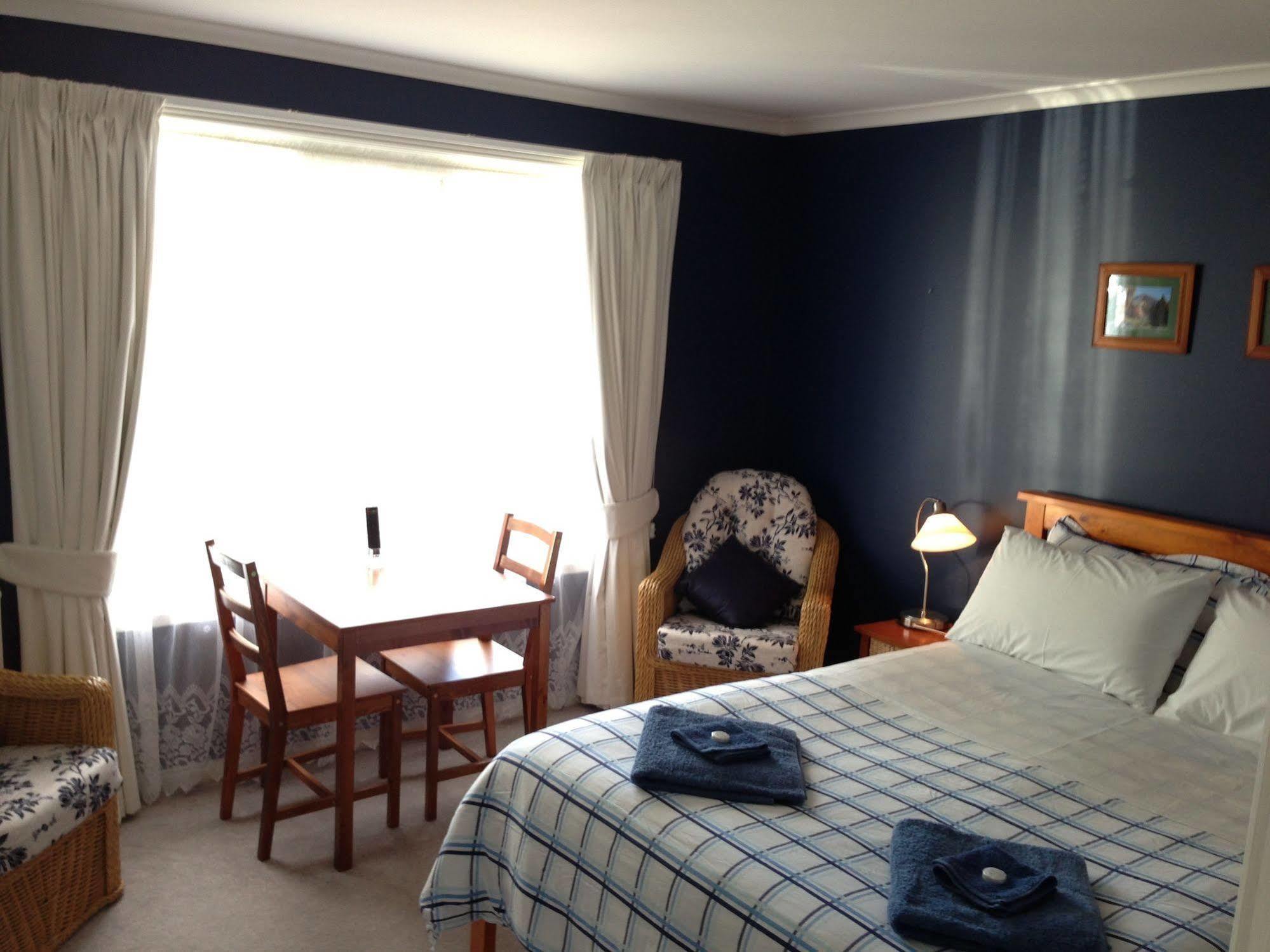 Taras Richmond Farmstay Campania Zewnętrze zdjęcie