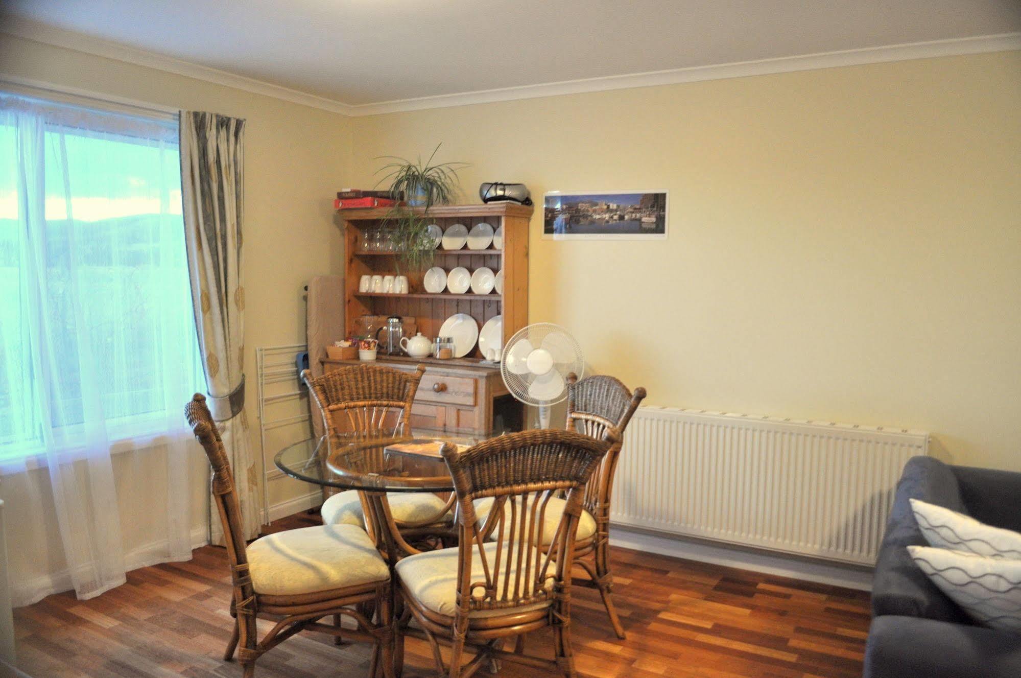 Taras Richmond Farmstay Campania Zewnętrze zdjęcie