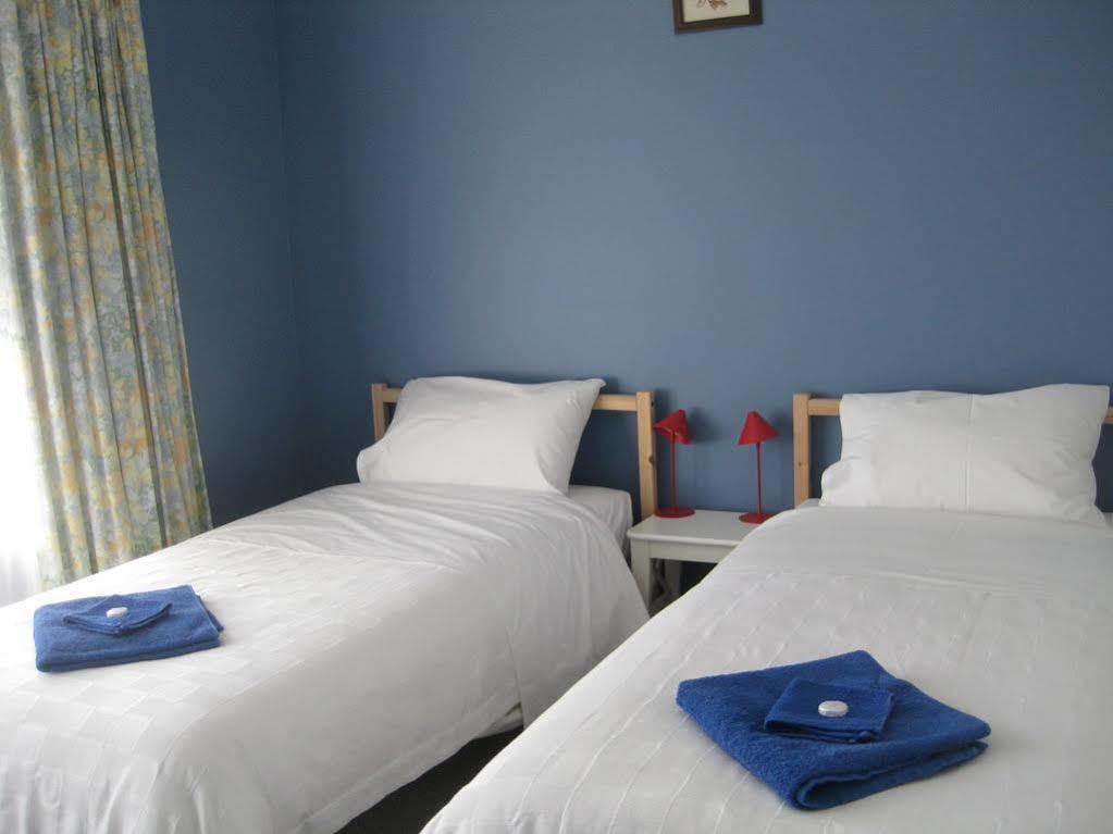 Taras Richmond Farmstay Campania Zewnętrze zdjęcie