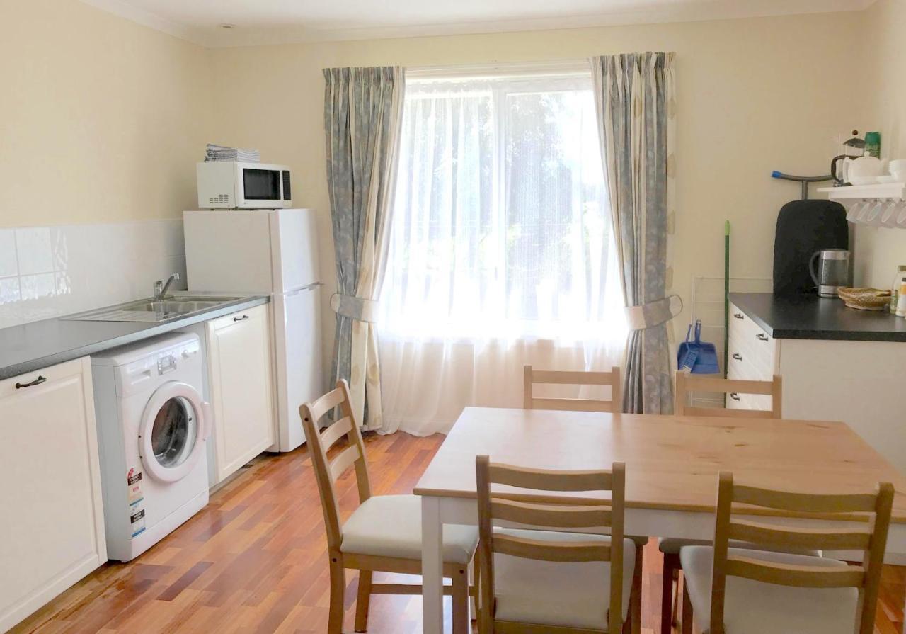 Taras Richmond Farmstay Campania Zewnętrze zdjęcie